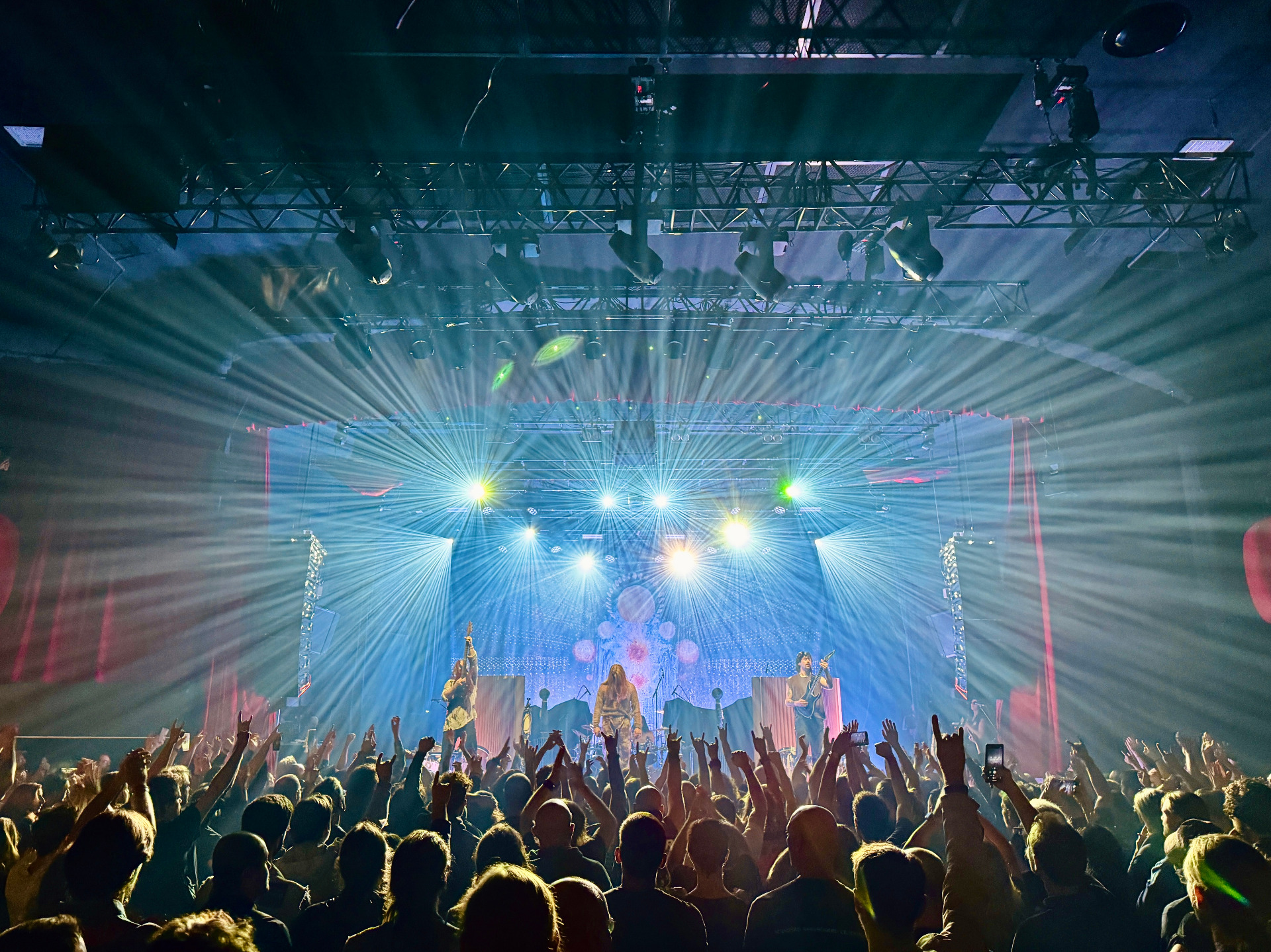 Equilibrium - Bataclan 2025