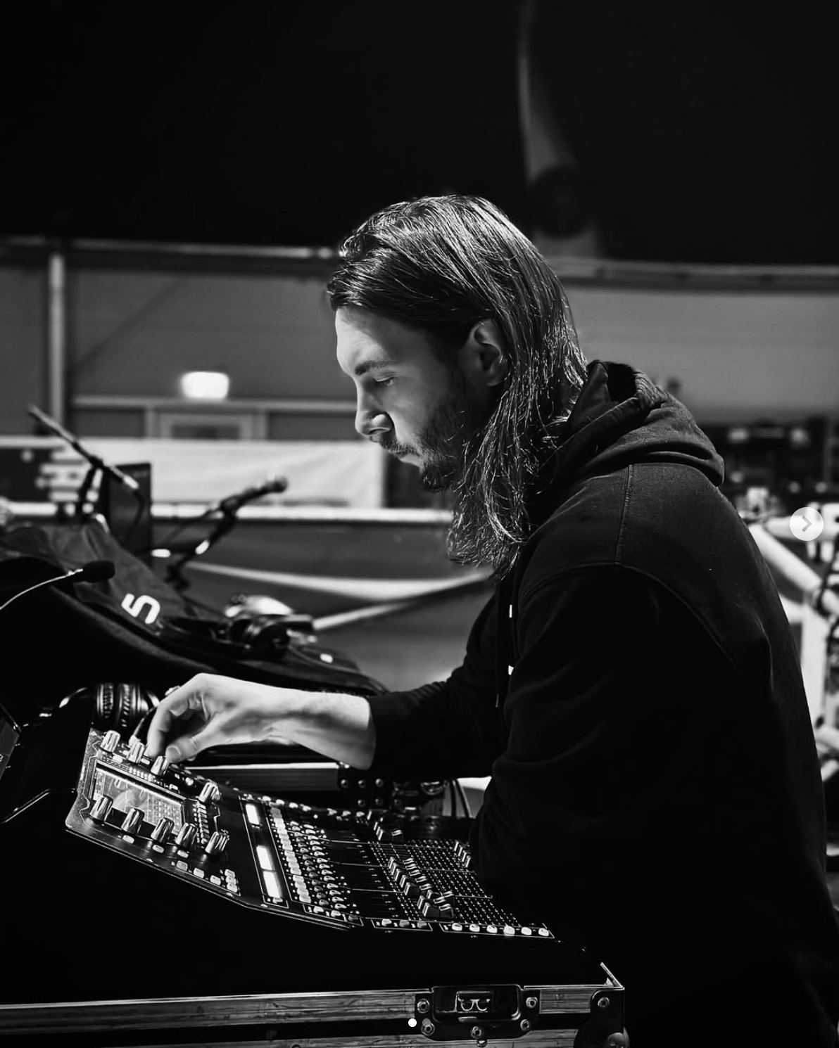 Bossy - European Tour 2025